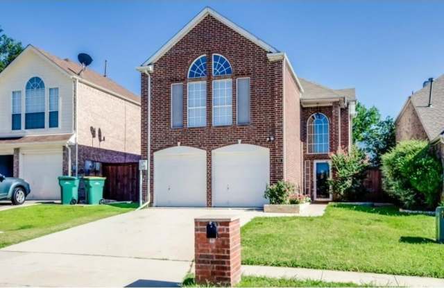 944 Golden Grove Drive Gallery 1