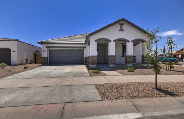 22505 E VIA LAS BRISAS -- - 22505 East via Las Brisas, Queen Creek, AZ 85142