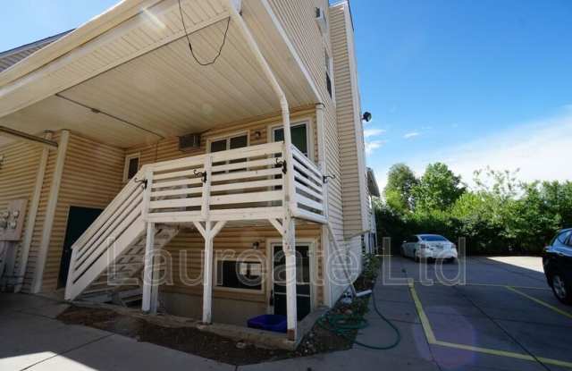 291 S. Hoyt St - 291 South Hoyt Street, Lakewood, CO 80226