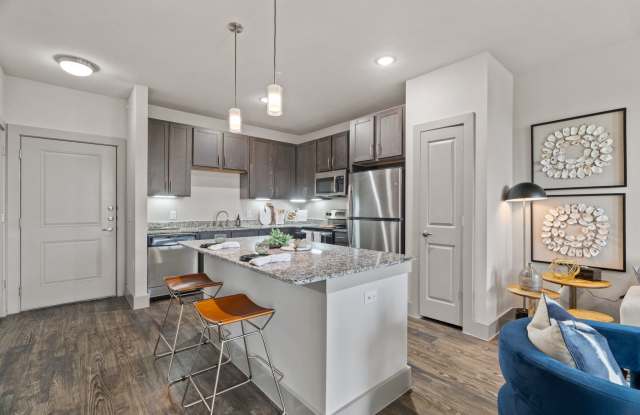 Axis Marketplace Gallery 2