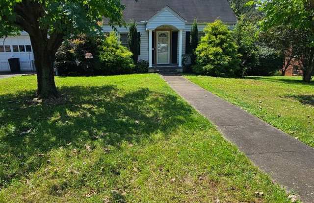 Rental Home-Morganton photos photos