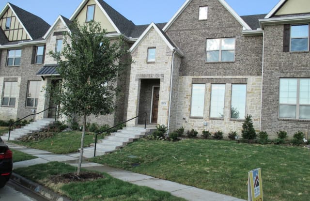 10530 Tenneyson Ridge Dr - 10530 Tenneyson Ridge Dr, Irving, TX 75063