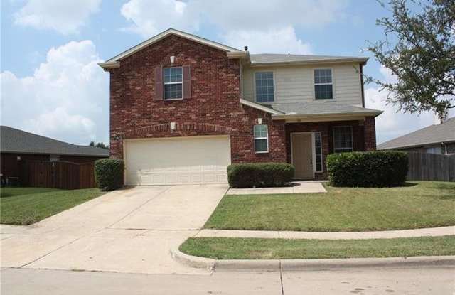 305 Admiral Drive - 305 Admiral Drive, Wylie, TX 75098