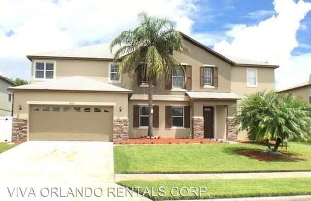 14766 Tullamore Loop - 14766 Tullamore Loop, Winter Garden, FL 34787