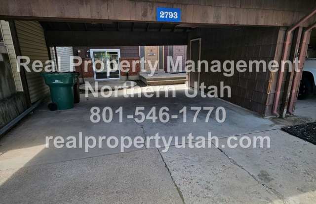 2 Bedroom 1.5 Bath Townhome in Roy Coming Soon Gallery 3