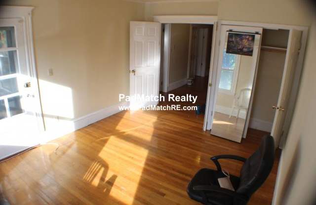 1534 Commonwealth Ave. - 1534 Commonwealth Avenue, Boston, MA 02135