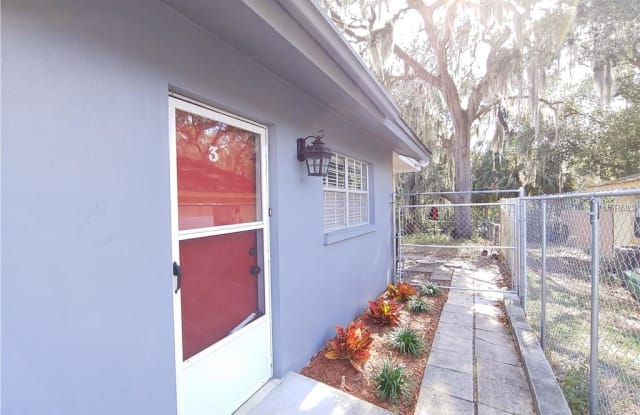 330 6TH STREET N - 330 6th Street North, Safety Harbor, FL 34695