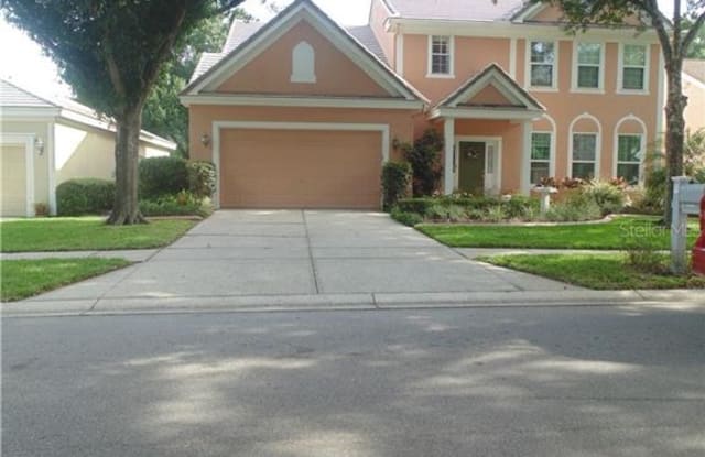 4946 EBENSBURG DRIVE - 4946 Ebensburg Drive, Tampa, FL 33647