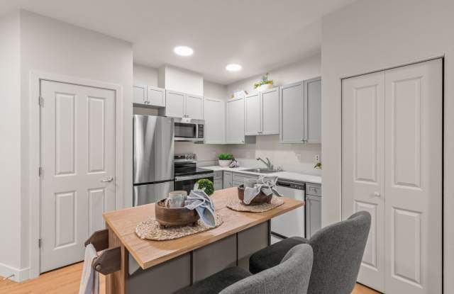 The Residences at Stone Creek photos photos