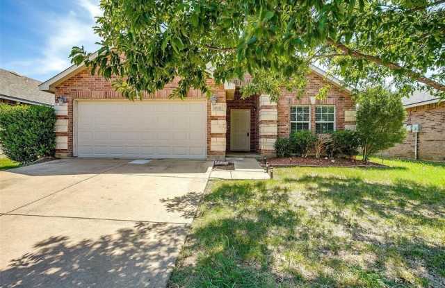 10321 Roosevelt Gap Court - 10321 Roosevelt Gap Court, Fort Worth, TX 76140