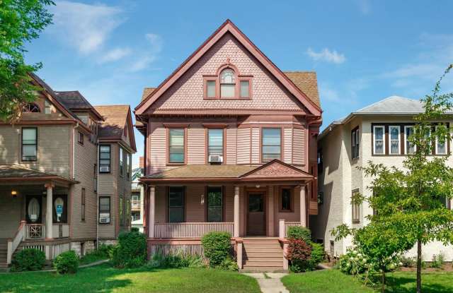 229 S Oak Park Avenue - 229 South Oak Park Avenue, Oak Park, IL 60302