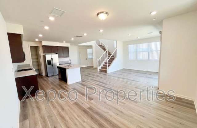 84373 Passagio Lago Way - 84373 Passagio Lago Way, Indio, CA 92203