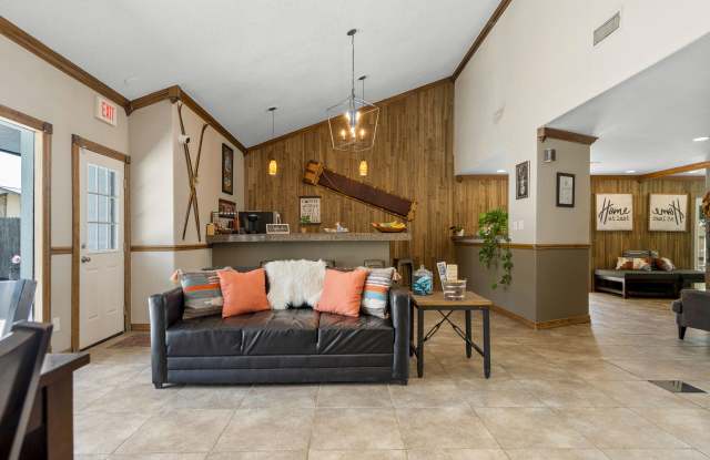 Harpers Lodge Gallery 3