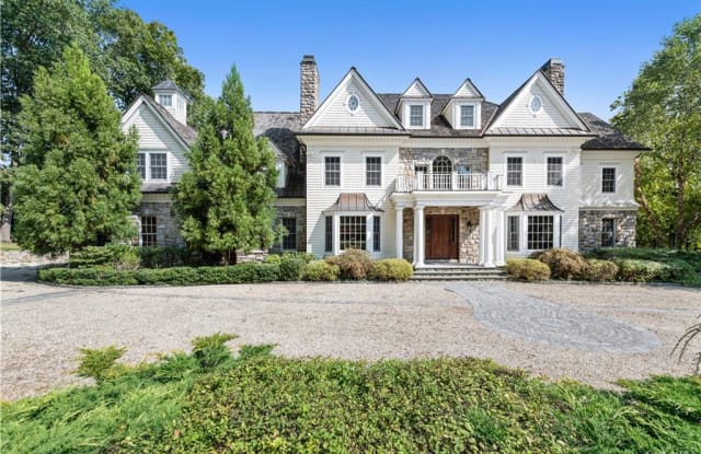 5 Cat Ridge Road - 5 Cat Ridge Road, Westchester County, NY 10560
