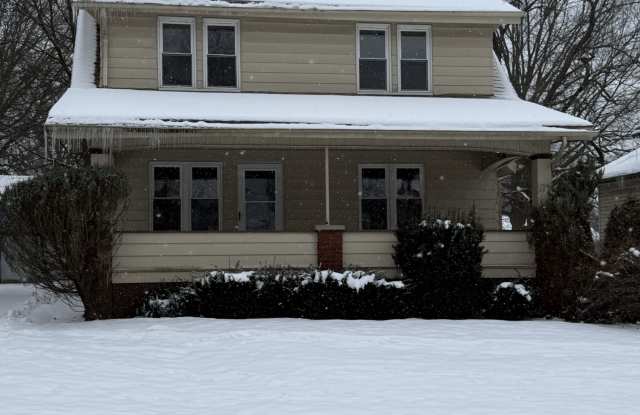 171 Erskine Avenue - 171 Erskine Avenue, Boardman, OH 44512