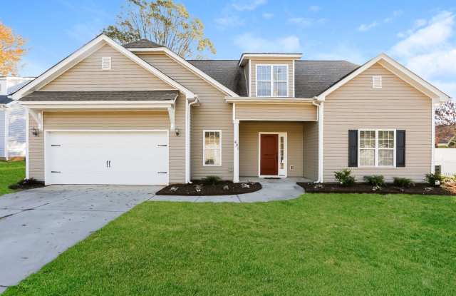 Three Bedroom House in Concord photos photos