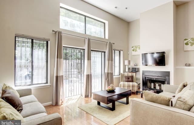 3252 BANNEKER DR NE #3252 - 3252 Banneker Drive Northeast, Washington, DC 20018