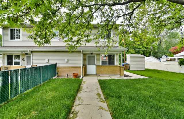 2270 S. 700 E. photos photos