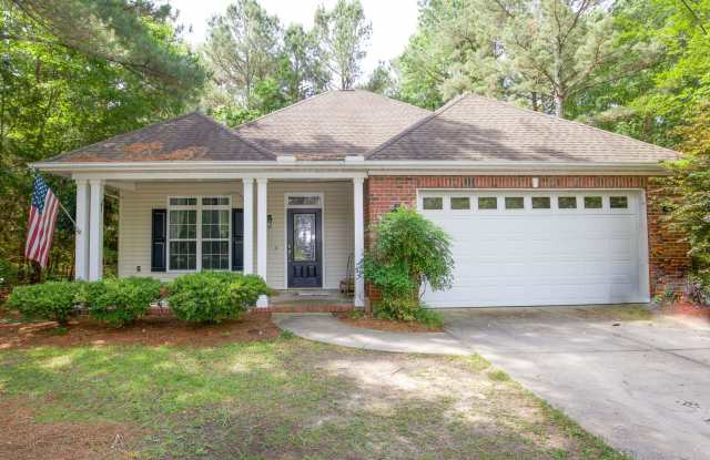 Beautiful corner lot home- Woodlake photos photos