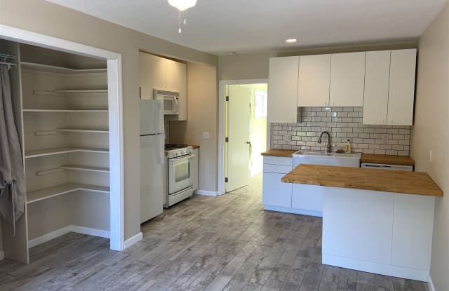 4440 Dakota Drive - 4440 Dakota Drive, San Diego, CA 92117