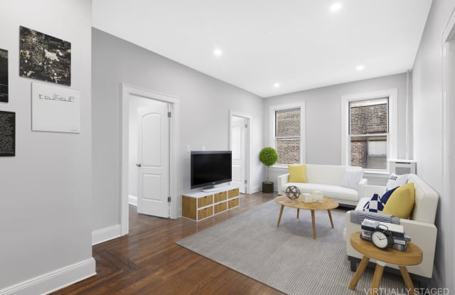 45-15 41st Street - 45-15 41st Street, Queens, NY 11104