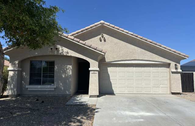 1122 S 166th Ave - 1122 South 166th Avenue, Goodyear, AZ 85338