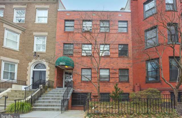 1860 WYOMING AVENUE NW photos photos