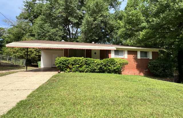 859 Southern Pines Dr - 859 Southern Pines Drive, Columbus, GA 31907 859 Southern Pines Dr - 859 Southern Pines Drive, Columbus, GA 31907