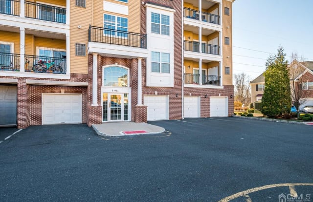 536 Doral Court - 536 Doral Court, Piscataway, NJ 08854