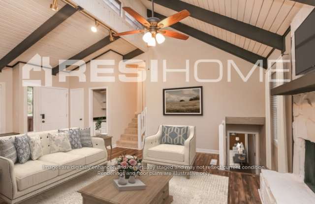 2919 Post Oak Tritt Road Gallery 4