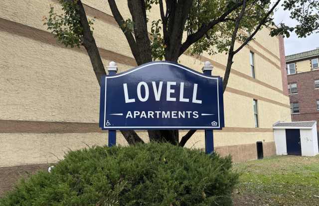 Lovell Apartments photos photos Lovell Apartments photos photos