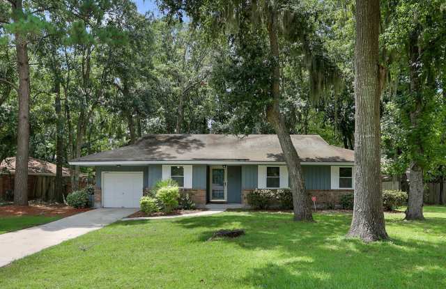 Adorable 3/2 on large corner lot photos photos