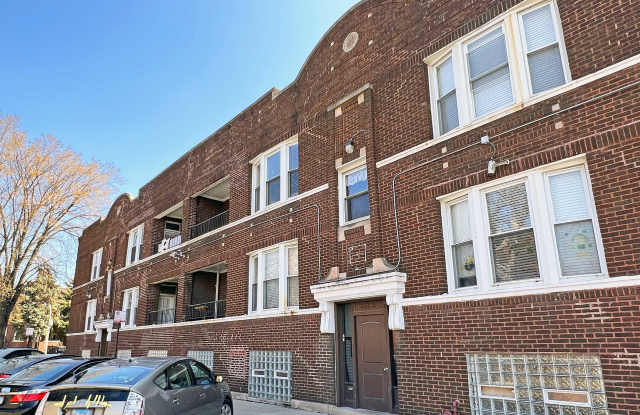3907 W. Belden Ave. - 3907-1 - 3907 West Belden Avenue, Chicago, IL 60647