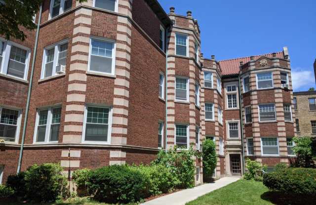 325 Kedzie Street - 325 Kedzie Street, Evanston, IL 60202