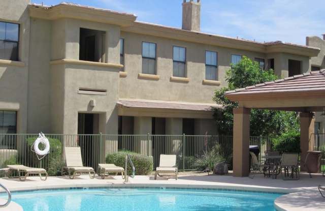 10055 N 142ND Street - 10055 North 142nd Street, Scottsdale, AZ 85259