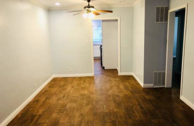 1138 N Berendo Street Gallery 2