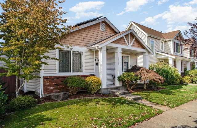 2bd/2ba Maple Valley House photos photos