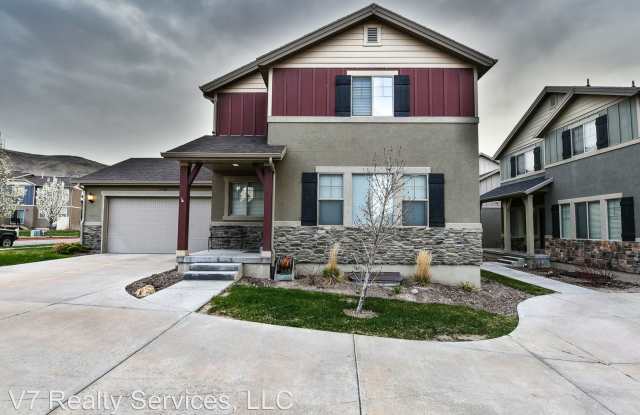 5168 W. Windom Rd. - 5168 S Windom Rd, Herriman, UT 84096