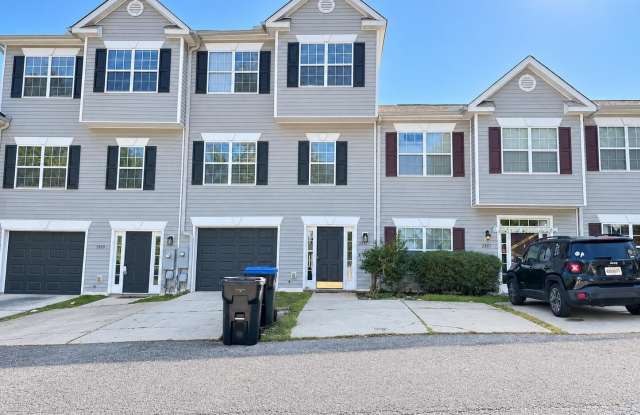 2807 Brickrun Way Gallery 1