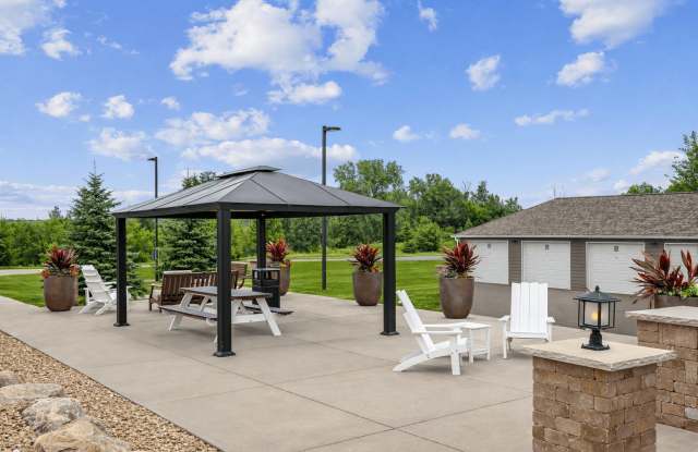 Lake Ridge Luxury Apartments photos photos