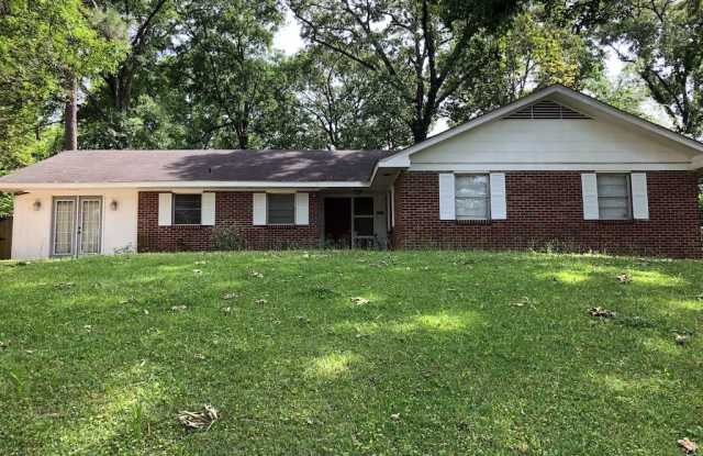 3526 South Georgetown Drive - 3526 South Georgetown Drive, Montgomery, AL 36109