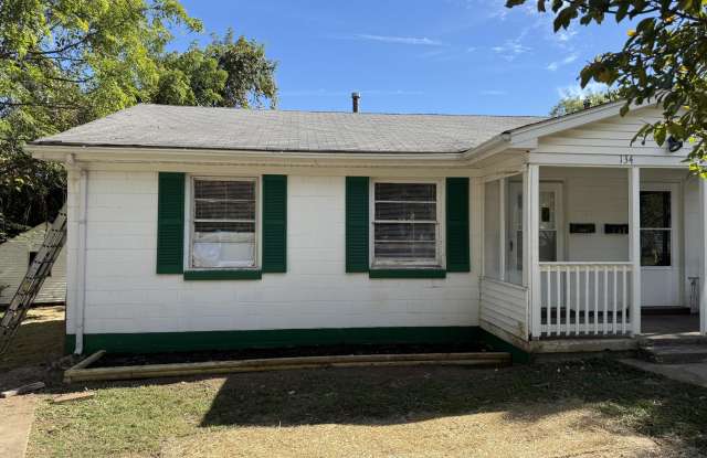 134 Halls Lane - 134 Halls Lane, Lexington, KY 40504