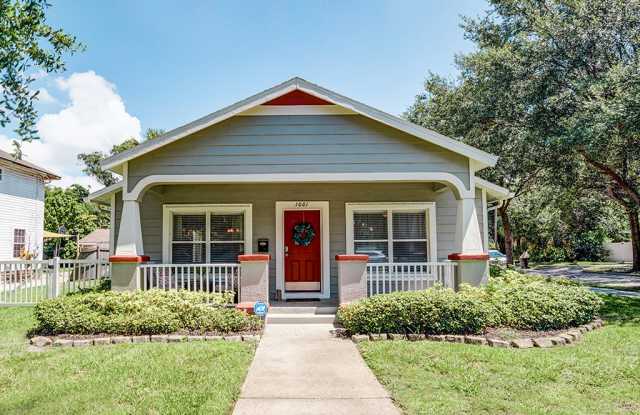 1001 19th Ave N - 1001 19th Avenue North, St. Petersburg, FL 33704