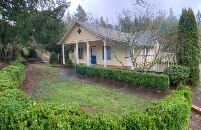 32216 Southeast Bluff Road - 32216 Southeast Bluff Road, Multnomah County, OR 97080