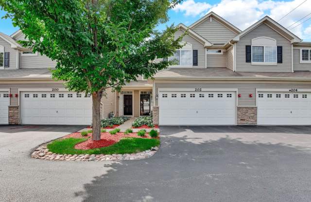 202 Owen Street - 202 Owen Street, Matteson, IL 60443