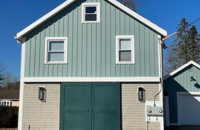 4085 Old Post Road - 4085 Old Post Road, Charlestown, RI 02813