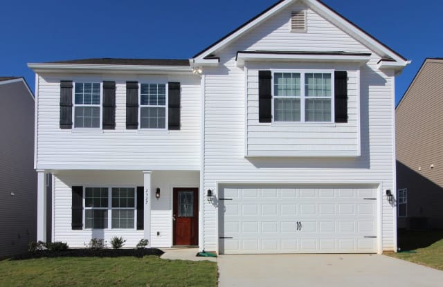 2327 McCampbell Wells Way - 2327 McCampbell Wells Way, Knoxville, TN 37924
