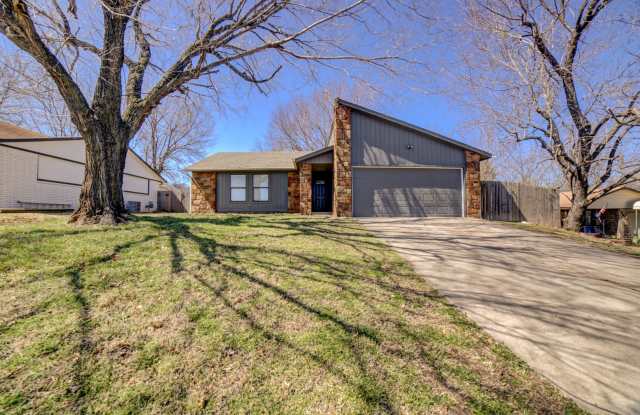 3 Bed | 1.5 Bath in Glenpool! photos photos