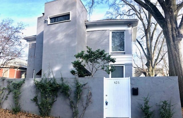 426 7th St NE - 426 7th Street Northeast, Atlanta, GA 30308