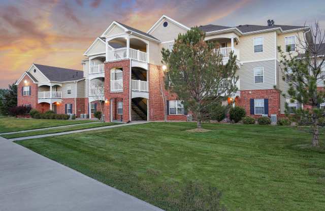 Sterling Park Apartments - Affordable Housing Gallery 3